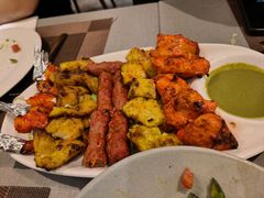 -Pita's&Tika's中东和印度风味餐厅(龙湖天街店)