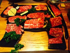 -黑牛の店·和牛烧肉(大悦城店)