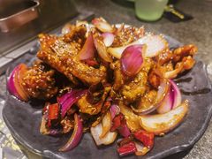 -晓波烧烤(南桥店)