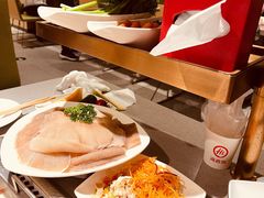 -海底捞火锅(八佰伴店)