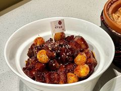 -炆火火·藕汤·湖北煨菜馆(销品茂店)