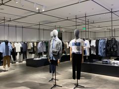 -URBAN REVIVO(荟聚中心店)