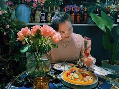 -第101座花园餐厅(湖滨88店)