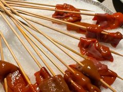 -皇城老妈·大连海鲜火锅(港湾店)