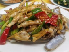-惠兴潮州海鲜砂锅粥