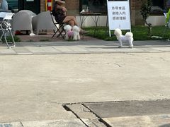 -小意思咖啡店(草桥店)