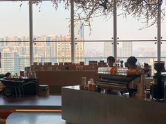 -Seesaw Coffee(朝阳大悦城店)