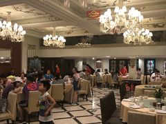 大堂-大鸭梨烤鸭店(花园村店)