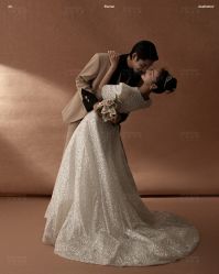 -巴黎经典婚纱摄影PARISSIC