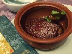 东坡肉-山外山菜馆(玉泉路店)