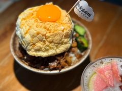 -岛风·台食小馆 ISLAND BISTRO(烟台山店)