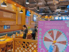 -牛炙烤肉(车公庙店)