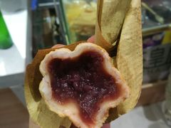 -星隆国际·芜湖小吃街
