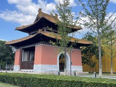 -大报恩寺遗址景区