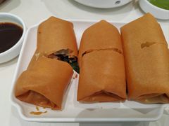 -蔡澜点心·粤菜(月星环球港店)