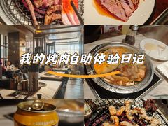 -火炉火自助餐(西直门凯德MALL店)