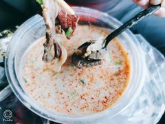 全羊汤-穆得·老周家牛肉烧饼(普利街店)