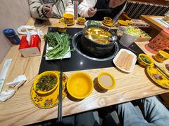 -田村·石锅藏香鸡(布达拉宫店)