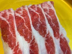 -牛New寿喜烧(青浦店)