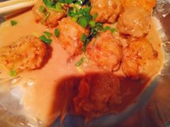 -大姐麻辣烫(莲宝中路店)