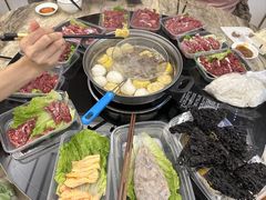 -贵宾牛·潮汕牛肉火锅(珠池总店)