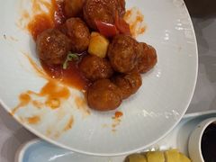 -银筵(武夷路店)