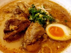 猪软骨春拉面-味千拉面(惠州文昌一路分店)