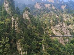 -尧山风景区