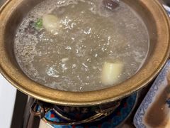 -百叶居·老北京涮羊肉(鼓楼店)