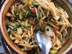-清真·伊清阁餐厅