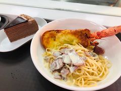 -家乐福(古北店)