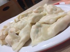 鲜虾饺子-喜家德虾仁水饺(马栏店)