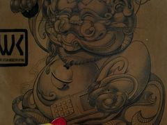 -HIHE Bistro·Oyster Bar(华熙live店)