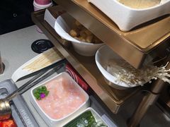 -海底捞火锅(九久奥特莱斯店)