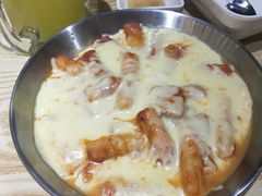 -韩国大金刚烤肉·料理(印象城店)