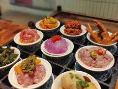 -楠火锅(广州总店)