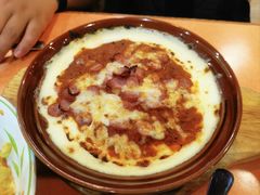 -萨莉亚意式餐厅(护国新天地店)