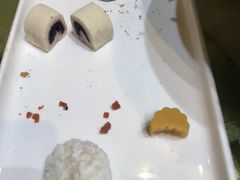 -烤肉宛饭庄(南礼士路店)