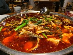 -小饕荟雅安贡椒鱼鲜馆(广福桥店)