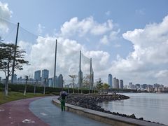-万绿园