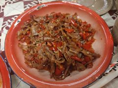 -老三样·旧食新味(船山路店)