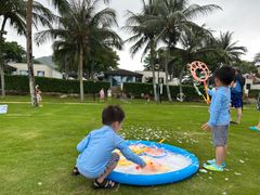 -石梅湾艾美度假酒店