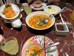 -新白鹿餐厅(西湖银泰店)