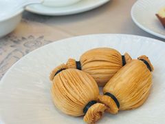 -香云轩·顺德菜(香云纱园林酒店店)