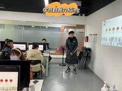 -完美动力教育(北京校区)