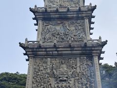 -珞珈山-售票处