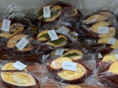 -雀食面包店(钟楼店)