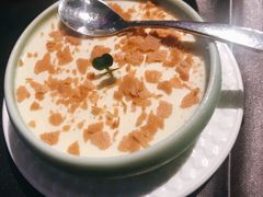 香草鲜奶布丁-蟹榭·本帮江浙菜·蟹宴(五角场合生汇商场店)