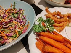 -半秋山西餐厅(巴南万达广场店)