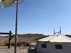 -塞罕坝国家级自然保护区